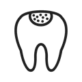 Tooth-colored Fillings dental services