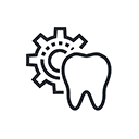 Removable Dental Prosthesis dental services
