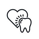 Biologic Dentistry dental services icon