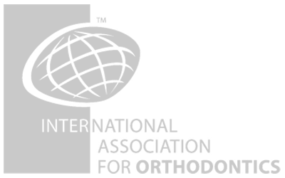 International Association of Orthodontics logo
