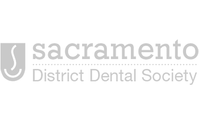 Sacramento District Dental Society logo
