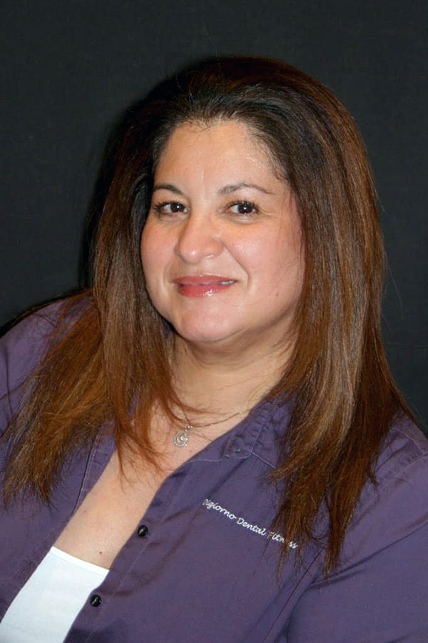 Sheila Romero