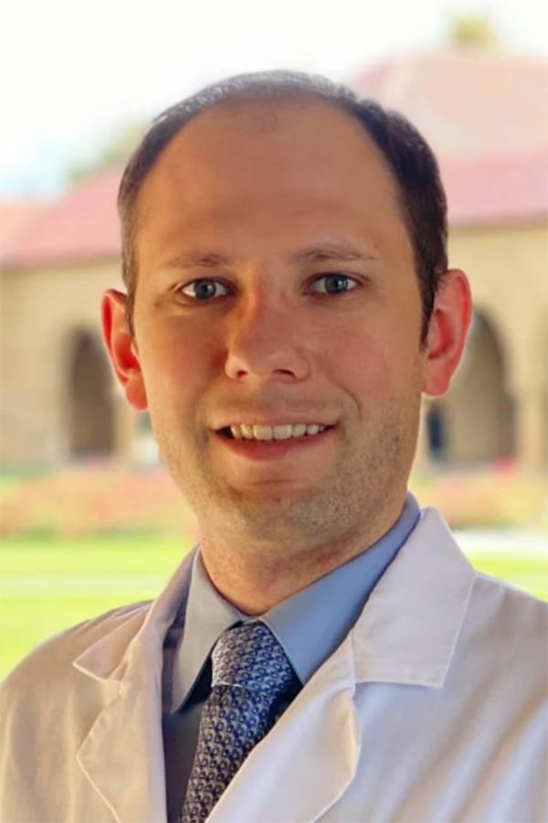 Ben Dronov, DDS