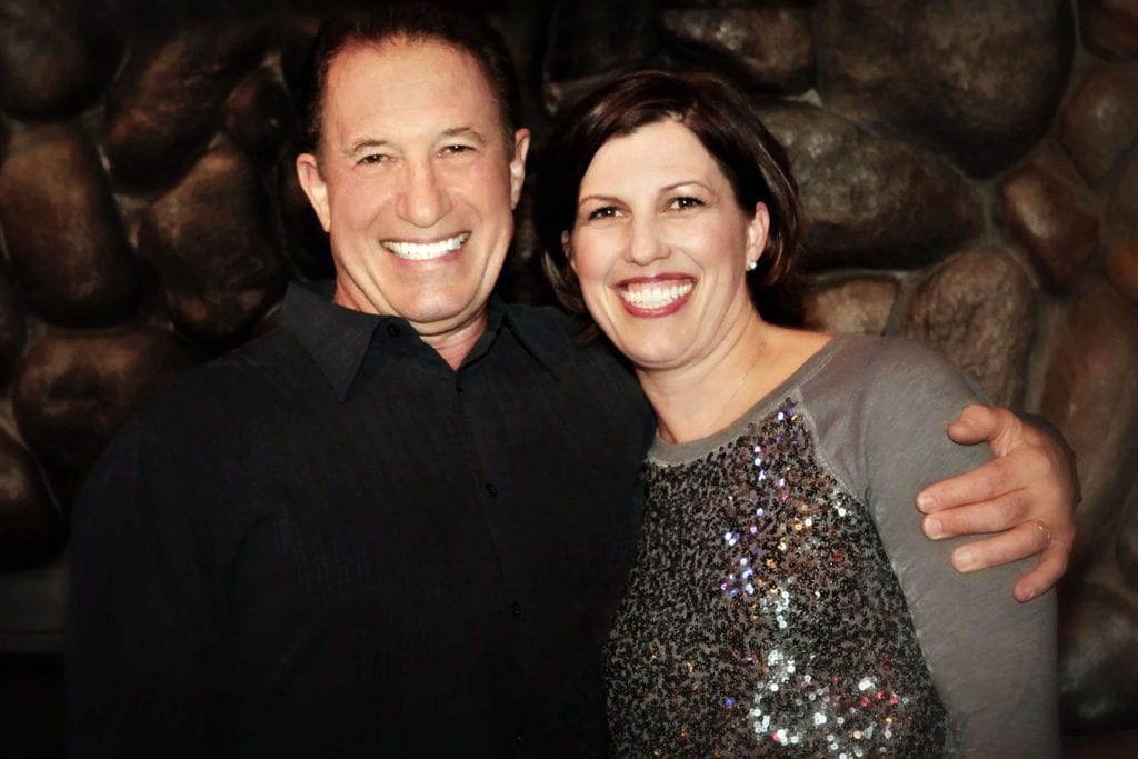 Digiorno Dental Fitness dentists for Fair Oaks Anthony Digiorno, DDS and Julianne Digiorno, DDS, RD serve patients from Fair Oaks