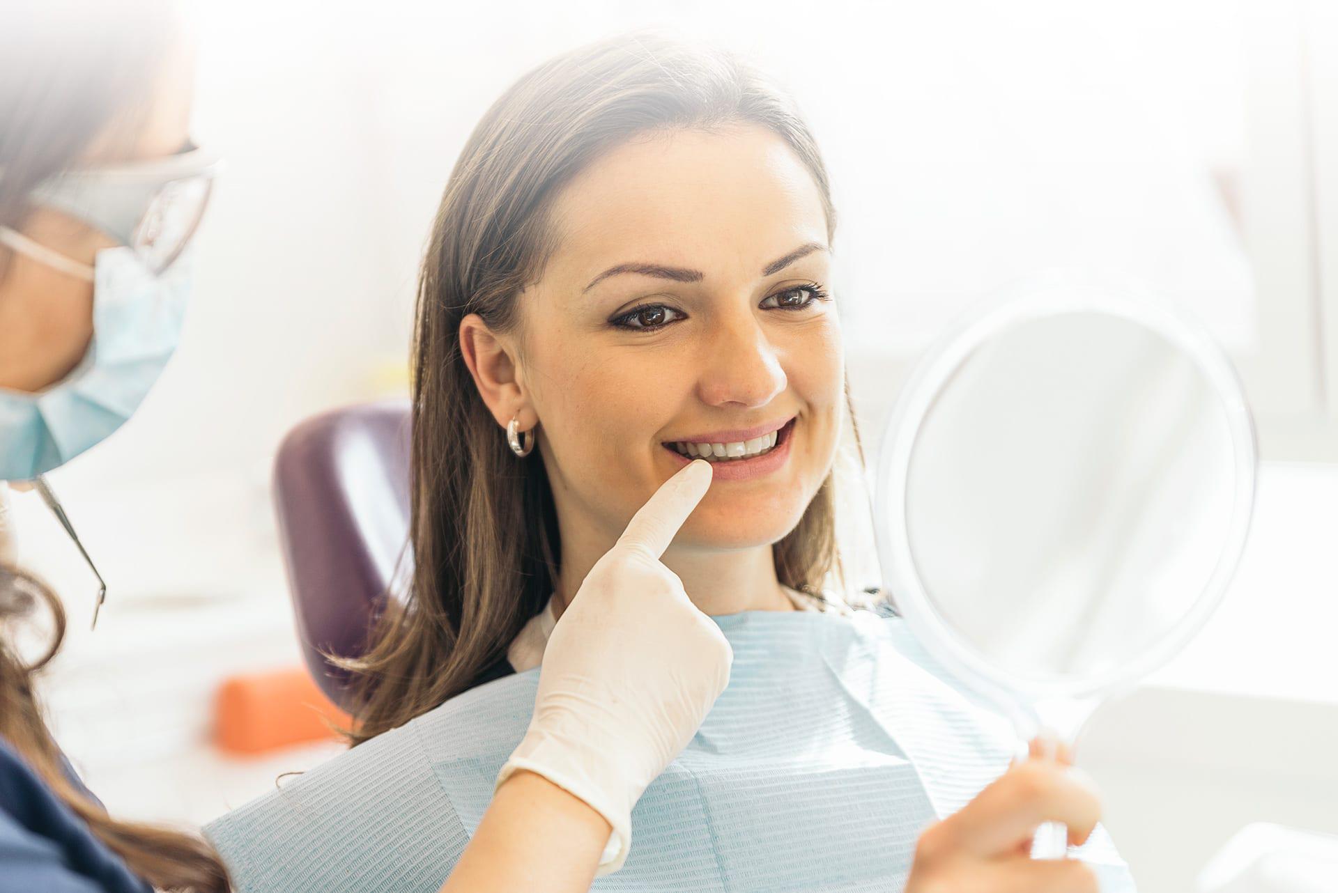 Best Dentist El Dorado Hills, CA | Dr. Digiorno