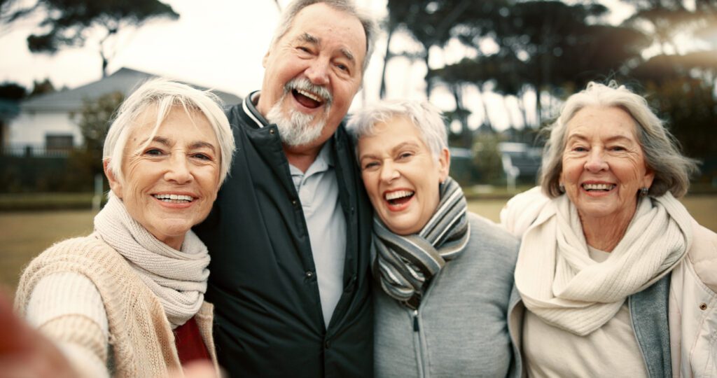 Seniors with mercury fillings need to find a SMART certified dentist