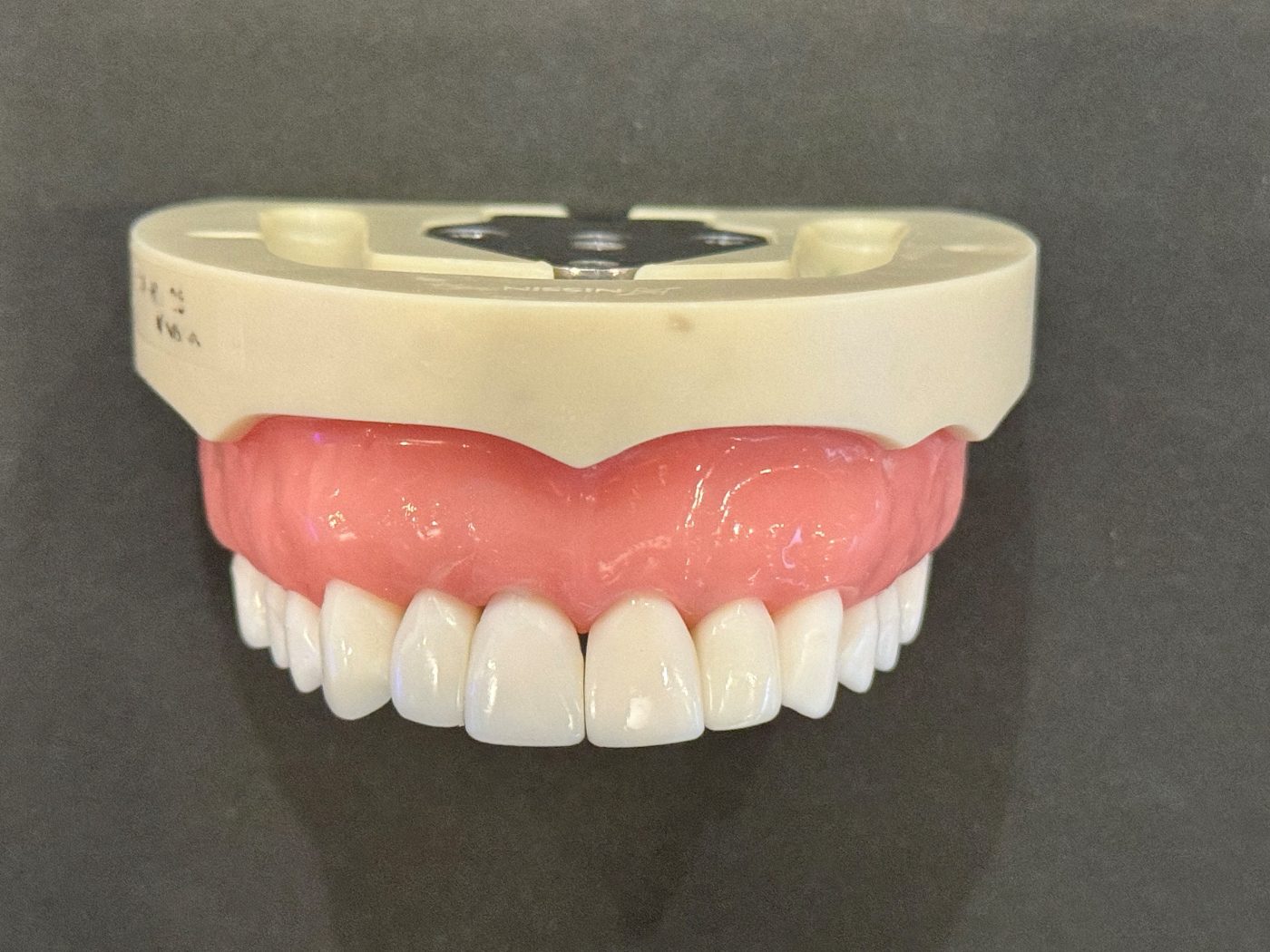 BioClear Model After