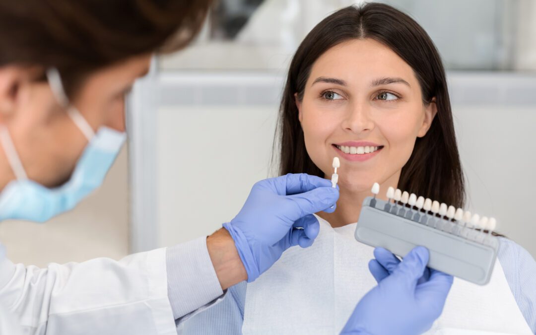 Veneers vs. Bonding: What’s Best for Your Smile?